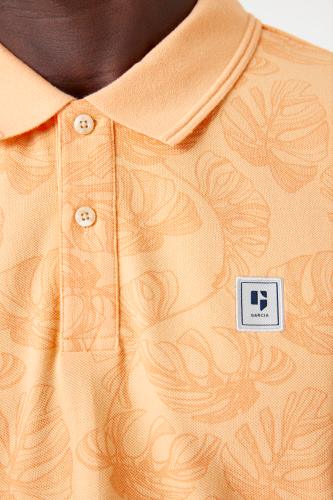 E51221 M - Apricot