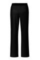 Flaired Pants NOS mit elastischem Bund