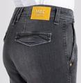 MAC JEANS - RICH cargo denim, Authentic cross denim 44/28 - Schwarz
