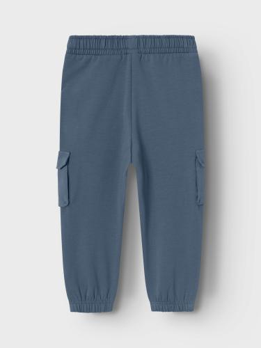 NMMNEIL NREG SWEAT PANT BRU