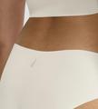 sloggi ZERO Feel 2.0 High leg XL - Silk White