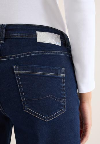Wide Leg Rinsed Jeans 26/30 - Rinsed Wash