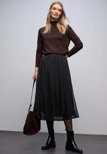 Mesh-Rock 34 - Black