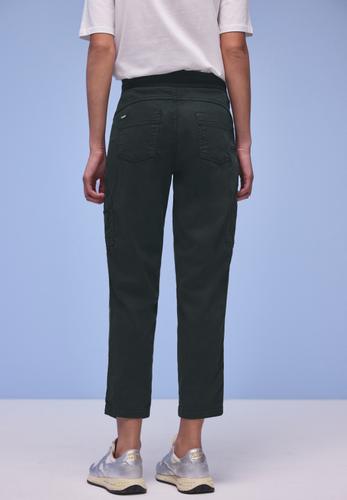 Cargo Joggpants 42/28 - Pine Grove Green