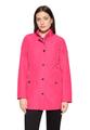 Outdoorjacke 38 Leicht tailliert - Pink