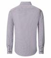 Freizeithemd L Casual Fit - Rot