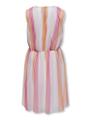 KOGROSA S/L TULLE DRESS JRS