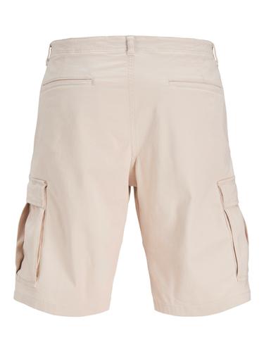 JPSTCOLE JJJONNIE CARGO SHORTS JNR 152 Cargo Schnitt - Moonbeam