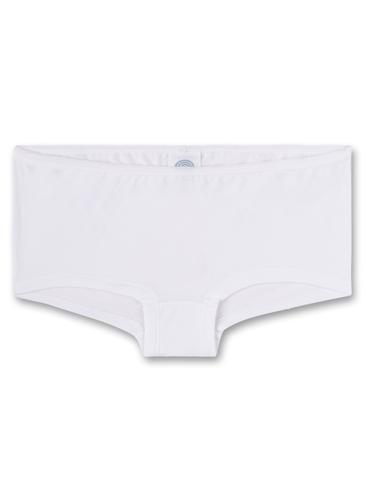 Pant/Short 164 - White