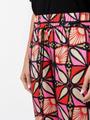 Pia Wide Chic 7/8 38 - Pure Red