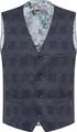 CG Mosley 50 Slim Fit - Blau