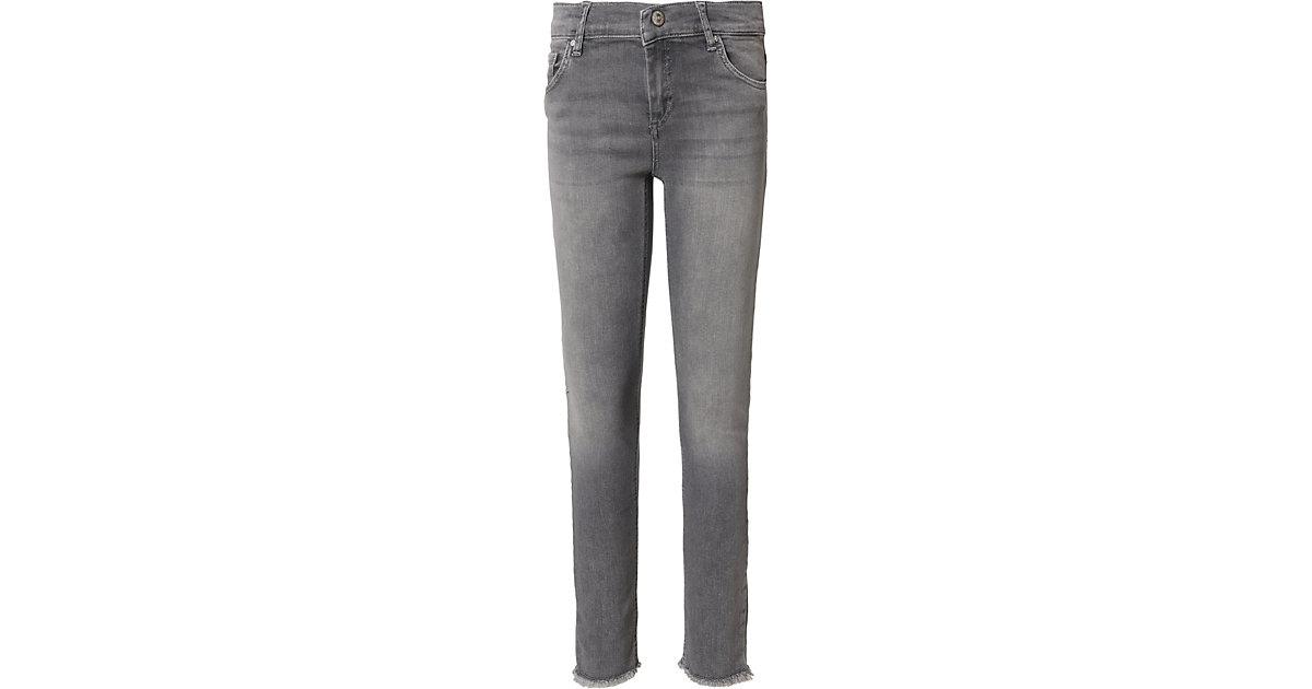 KONBLUSH SKINNY RW JEANS 0918 NOOS 152 Skinny Fit - Grey Denim