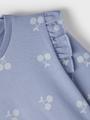 NMFTRINA LS SWE DRESS UNB PB 98 Normal geschnitten - Tempest