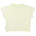 Md.-T-Shirt, Boxy 152 - Lemonade