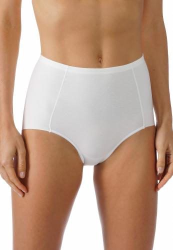 Mey High Waist Pants 5 champagner