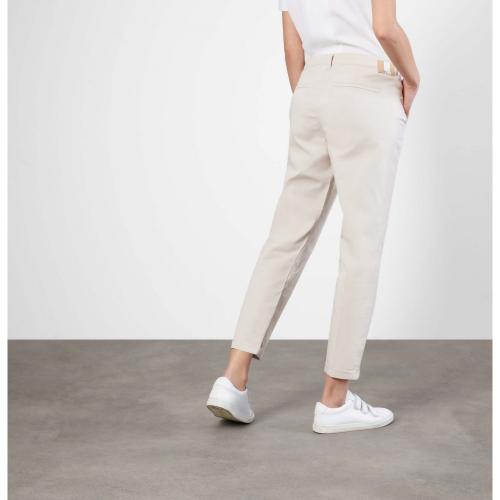 MAC JEANS - CHINO, Authentic stretch gabardine