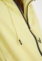 Übergangsjacke L - Iced Yellow