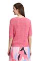 Strickpullover 38 Lässig - Pink Lemonade