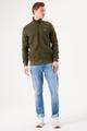 Z1103 L - Dark Green
