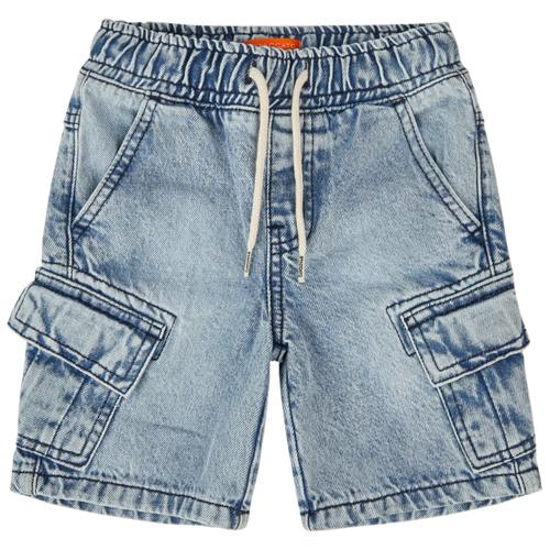 Kn.-Cargo-Bermudas