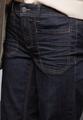 Rinsed Wide Leg Jeans 26/32 - Rinsed Wash