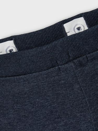 NMFVIMA SWE PANT BRU N