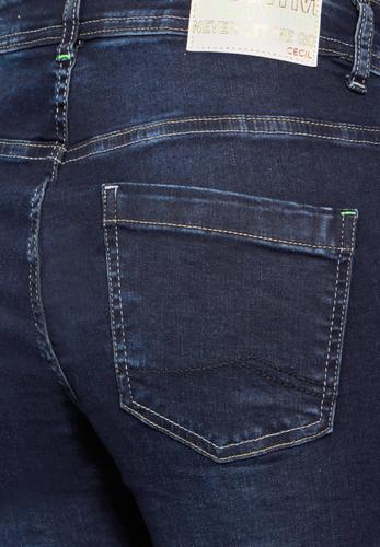 Jeans im Slim Fit 36/30 - Dark Blue Wash