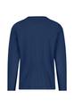 T-Shirt, Basic, Longsleeve M Casual Fit - Midnight