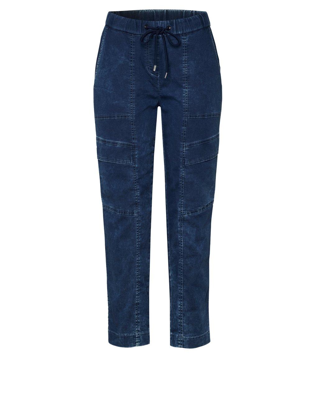 Sue Cargo 7/8 36 - Blue