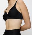 Modern Soft+Cotton N Schwarz 90C