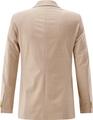CG Caden-N SV Sakko 48 Oversize Fit - Beige