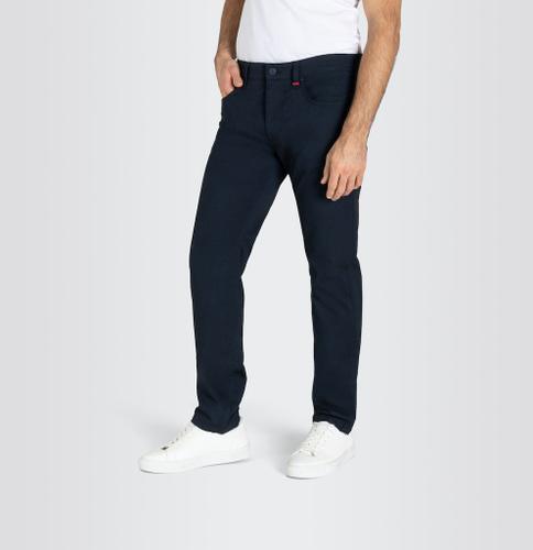 MAC JEANS - Arne, Structure Flex Blau 34/34