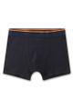Doppelpack Blau 164