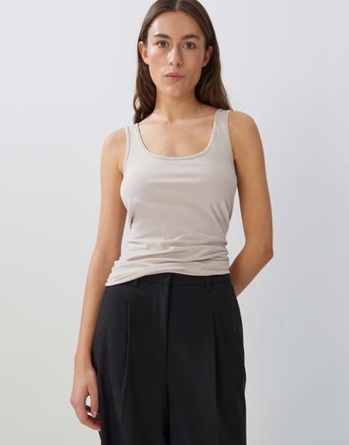 someday T-Shirt »Käthi« im Basic Stil