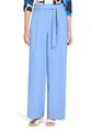 Stoffhose 36 Relaxed Fit - Azurine