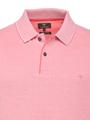 Polo, 2-Tone M Casual Fit - Flamingo