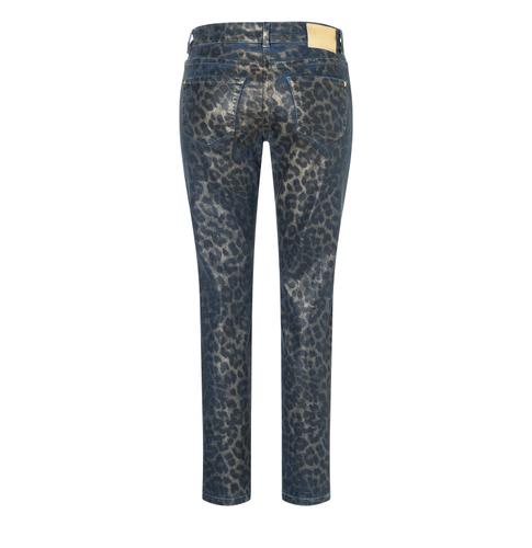 MAC JEANS - RICH SLIM , Light authentic denim