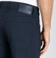 MAC JEANS - Arne, Structure Flex Blau 34/34