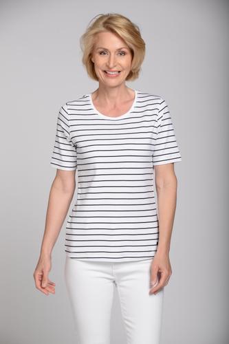 Rdh.-Shirt, Ringel