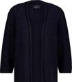 Stricküberwurf 38 - Marine