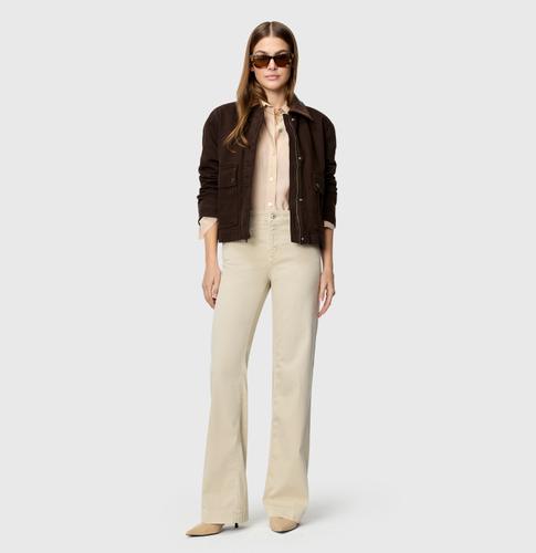 MAC JEANS - DREAM WIDE, DREAM Wonder light Denim 36/32 Wide Fit - Beige