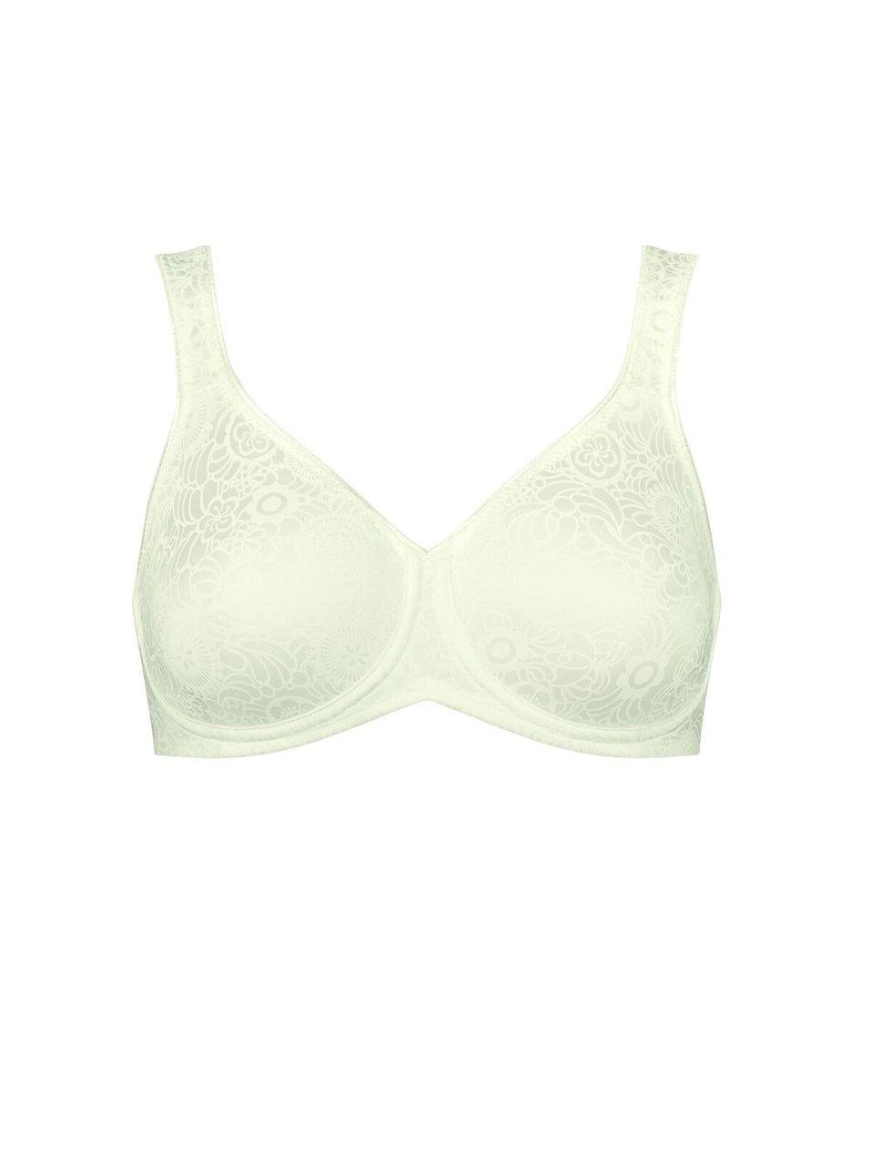 Lovely Minimizer W X 90D - Vanille