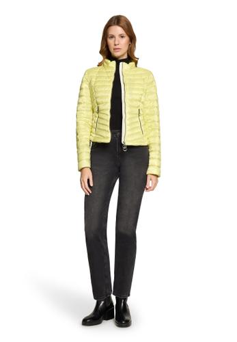 Steppjacke