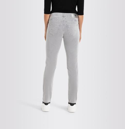 MAC JEANS - RICH SLIM, Baby soft corduroy