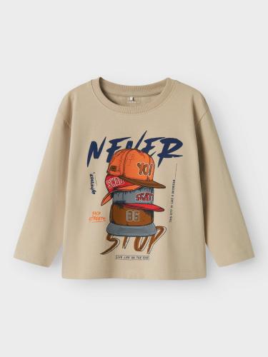 NMMNIKO LS NREG TOP BOX