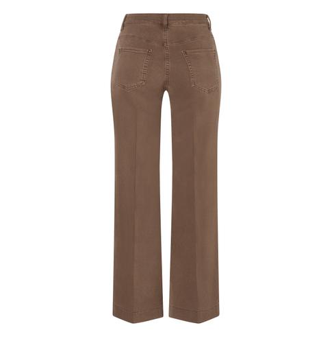 MAC JEANS - WIDE, Commercial color denim
