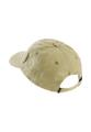 Cap aus reiner Baumwolle