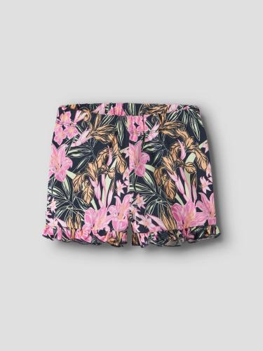 NMFFENNAZ SHORTS 104 Normal geschnitten - Navy Blazer
