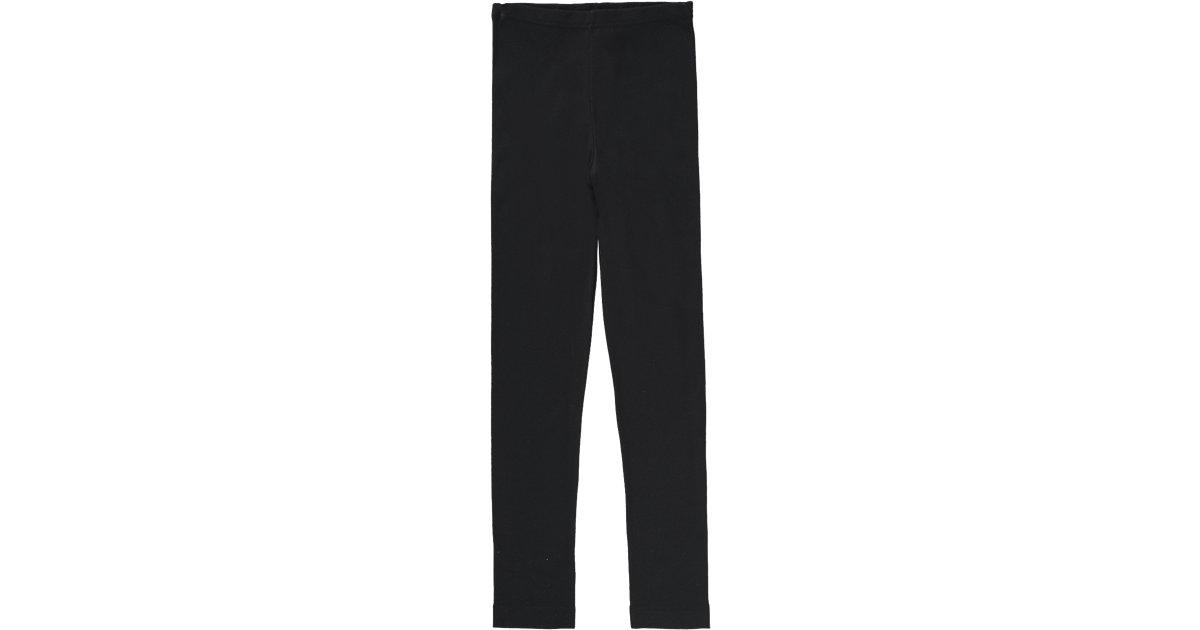 Hose Masche 128 - Super Black