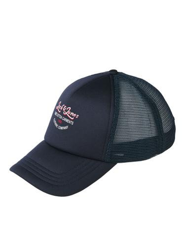 JACDENNIS TRUCKER CAP JNR
